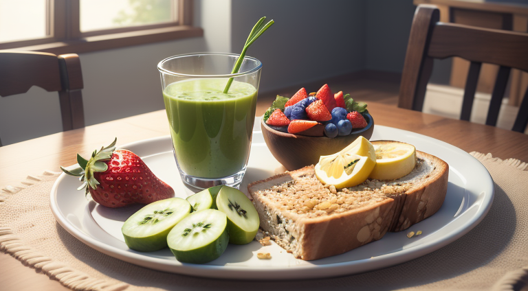 Desayunos Saludables Recetas Y Consejos Para Una Mañana Nutritiva Prodimarin 1215